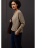 Street One Pullover in Beige