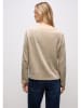 Street One Pullover in Beige