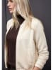 Street One Blouson in Creme