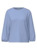 Street One Shirt lichtblauw
