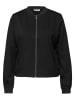 Street One Jacke in Schwarz