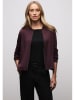 Street One Jacke in Lila
