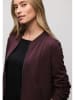 Street One Jacke in Lila