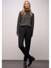 Street One Broek zwart