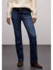 Street One Jeans - Comfort fit - in Dunkelblau