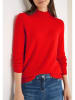 Cecil Pullover in Rot
