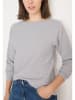 Cecil Pullover in Grau
