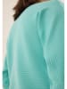 Cecil Trui turquoise