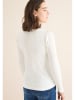 Cecil Longsleeve in Creme