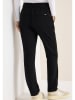 Cecil Sweathose in Schwarz