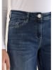 Cecil Jeans - Comfort fit - in Blau