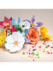 Playbox Creativiteitsset "Flowers" - vanaf 9 jaar