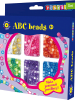 Playbox Zestaw koralików "ABC" - 5+