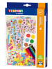 Playbox Bastelset - ab 5 Jahren