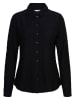 &Co Woman Bluse "Lotte" in Schwarz