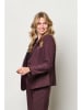 &Co Woman Blazer "Phileine" in Braun