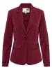 &Co Woman Blazer "Presley" in Rot