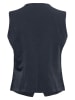 &Co Woman Bodywarmer "Priya" donkerblauw
