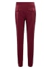 &Co Woman Broek "Penny" rood