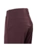 &Co Woman Hose "Penelope" in Pflaume