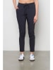 &Co Woman Hose "Penny" in Anthrazit