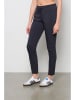 &Co Woman Hose "Penny" in Anthrazit