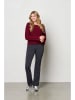 &Co Woman Hose "Penelope" in Anthrazit