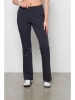 &Co Woman Broek "Penelope" antraciet