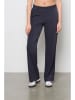 &Co Woman Broek "Patrice" antraciet