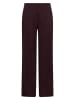 &Co Woman Broek "Patrice" bruin