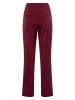 &Co Woman Hose "Pola" in Rot