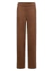&Co Woman Hose "Hazel" in Camel