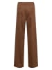 &Co Woman Broek "Hazel" camel