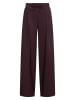 &Co Woman Broek "Fiene" bruin