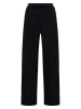 &Co Woman Hose "Fiene" in Schwarz