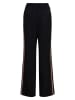 &Co Woman Hose "Fiene" in Schwarz