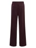 &Co Woman Hose "Perfaite" in Braun