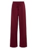 &Co Woman Hose "Perfaite" in Rot