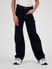 Vingino Jeans "Cato" - Wide leg - in Dunkelblau