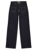 Vingino Jeans "Cato" - Wide leg - in Dunkelblau