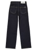 Vingino Jeans "Cato" - Wide leg - in Dunkelblau