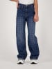 Vingino Jeans "Cato" - Wide leg - in Dunkelblau