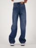 Vingino Jeans "Cato" - Wide leg - in Dunkelblau