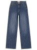 Vingino Jeans "Cato" - Wide leg - in Dunkelblau