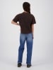 Vingino Jeans "Chiara" - Mom fit - in Blau