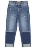 Vingino Jeans "Chiara" - Mom fit - in Blau