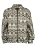 Vingino Blouson "Tayla" in Beige/ Anthrazit