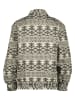 Vingino Blouson "Tayla" in Beige/ Anthrazit