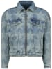Vingino Jeansjacke "Laser Star" in Blau
