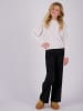 Vingino Jeans "Bellini" - Wide leg - in Schwarz